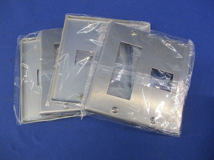 新金属プレートセット(混在8個入) WN7504他