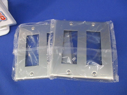 新金属プレートセット(混在8個入) WN7504他