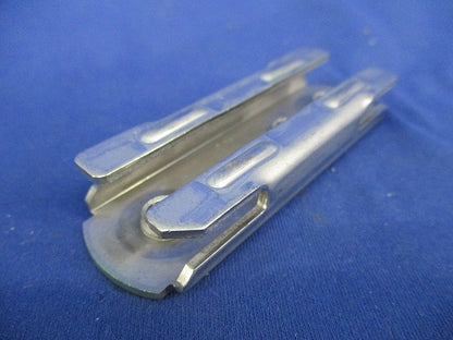 上下カバー用アース金具(ステンレス)(10個入) S-EBCV3S