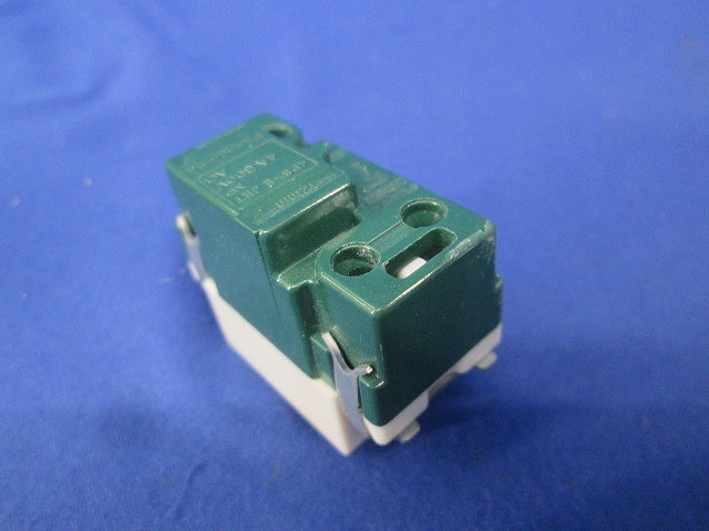 埋込パイロットスイッチB(2個入)(キズ・汚れ有) WN5241