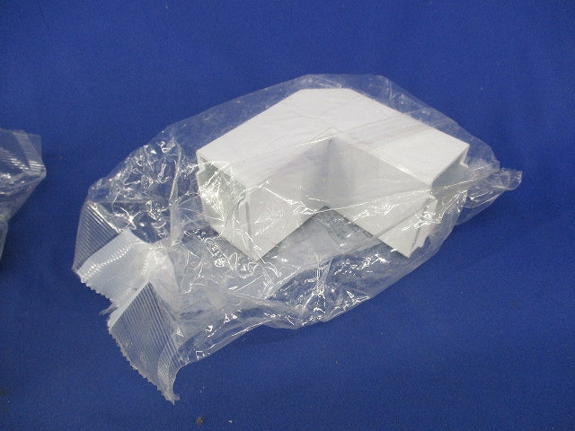 内外マガリ2号(3個入)(ホワイト)(新品未開封) MDK122