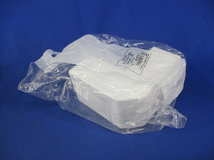 内外マガリ2号(3個入)(ホワイト)(新品未開封) MDK122