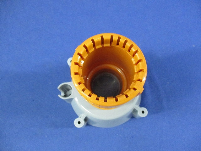CD管仮枠ブッシング(Gタイプ)(9個入) CDH-28G