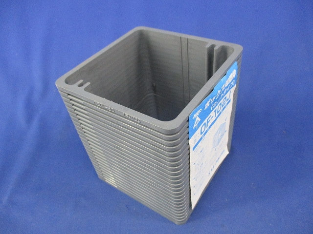 ボックス用継枠(カットタイプ)(24枚入) OF-102J