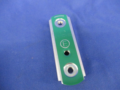 上下カバー用アース金具(ステンレス)(10個入) S-EBCV3S