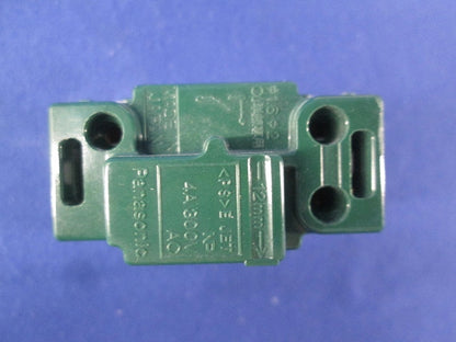 埋込パイロットスイッチB(2個入)(キズ・汚れ有) WN5241