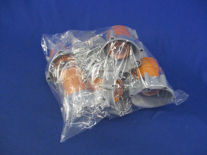 CD管仮枠ブッシング(Gタイプ)(9個入) CDH-28G