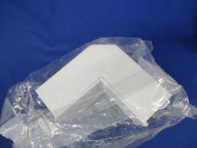 内外マガリ2号(3個入)(ホワイト)(新品未開封) MDK122