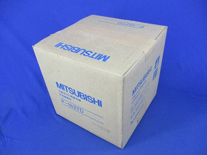 ダクト用換気扇 天吊脱着枠(新品未開梱) P-182TD