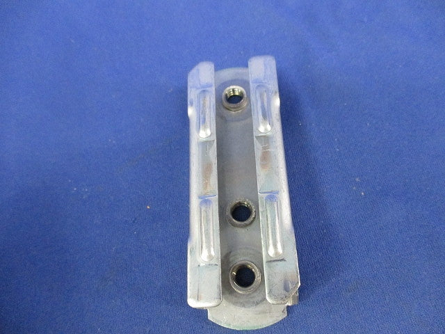 上下カバー用アース金具(ステンレス)(10個入) S-EBCV3S