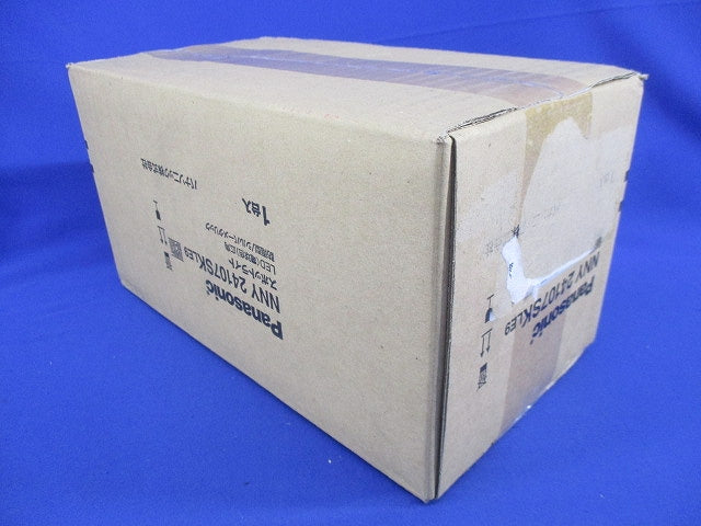 LEDスポットライト 電球色(新品未開梱) NNY24104SKLE9