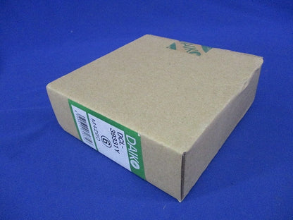 LED小型シーリング 2700K 電球色 非調光 DCL-39331Y