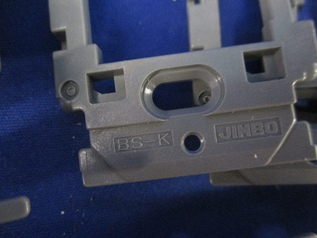 ダブルコンセント・取付枠セット(混在15個入)(ピュアホワイト) JEC-BN-55GK他