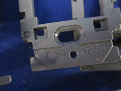 ダブルコンセント・取付枠セット(混在15個入)(ピュアホワイト) JEC-BN-55GK他