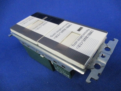 照明リモコン受信スイッチ2線式(入/切用)(ホワイト) WTC55216