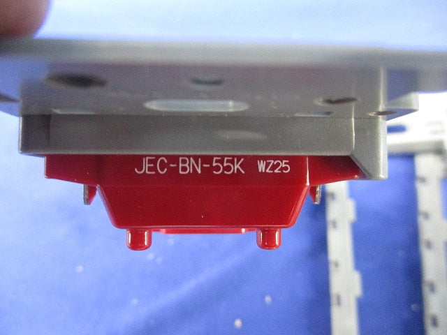 ダブルコンセント・取付枠セット(混在15個入)(ピュアホワイト) JEC-BN-55GK他