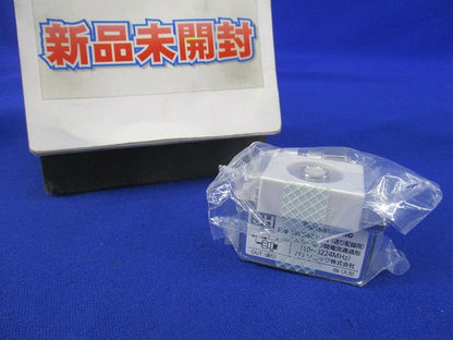 埋込高シールドテレビコンセント(電流通過形)(セラミックホワイト)(新品未開封) WCS4811CW