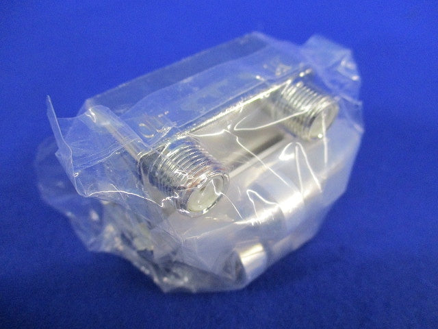 埋込高シールドテレビコンセント(電流通過形)(セラミックホワイト)(新品未開封) WCS4811CW