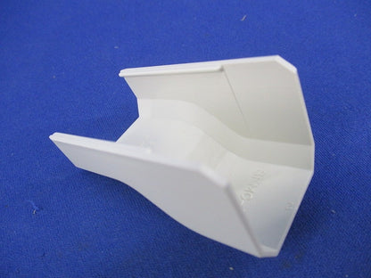 エフモール付属品3号(11個入)(ミルキーホワイト) SFMC-3