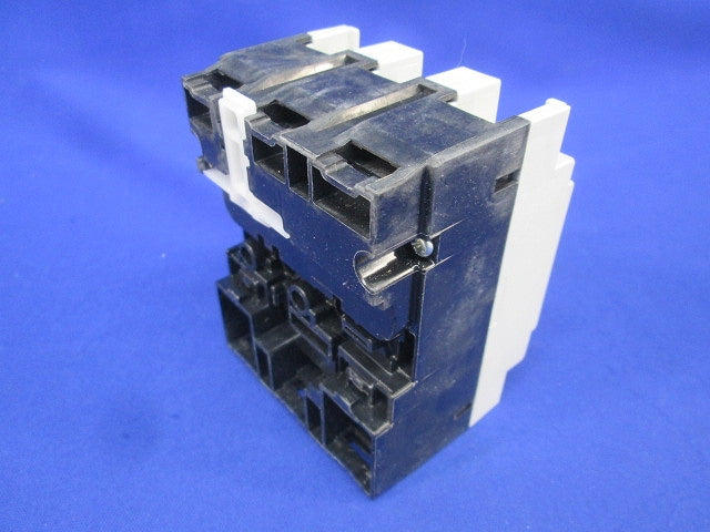 ノーヒューズブレーカー 3P3E20A(キズ・汚れ有) NF50-KC