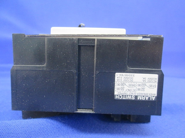 漏電遮断器 3P3E15A EB-50E