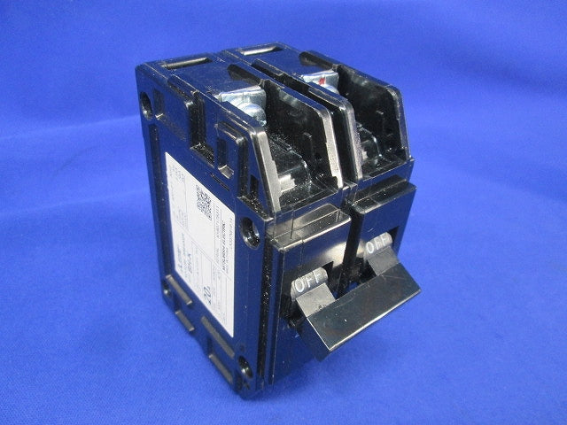 ノーヒューズブレーカ 2P20A BH-K