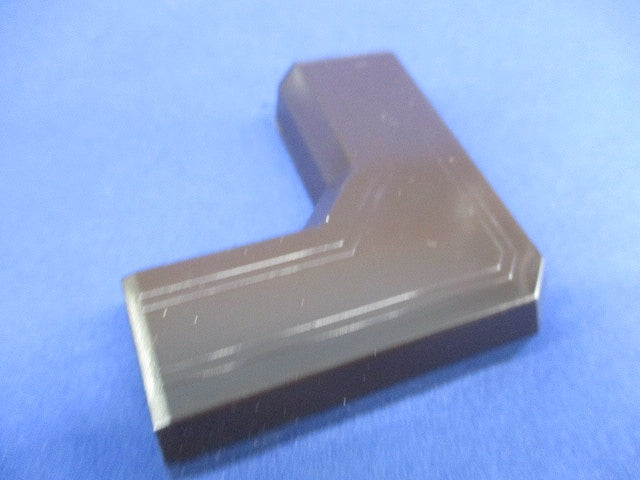 エフモール付属3号マガリ(13個入)チョコ SFMM39