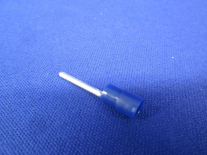 絶縁付端子棒形(140個入)青 TMEVTC-2-16