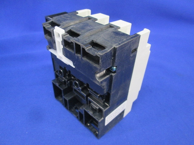 漏電遮断器 3P3E15A EB-50E