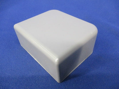 ニュー・エフモール付属品 分岐 B型 グレー(9個入) SFMT21