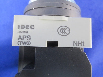 パイロットライト(緑) APS126DNG