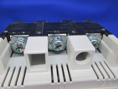 配線用遮断機3P3E50A S-50EB