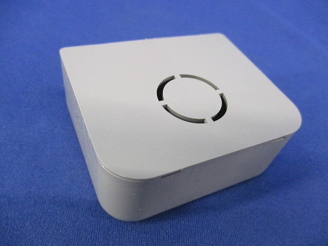 ニュー・エフモール付属品 分岐 B型 グレー(9個入) SFMT21