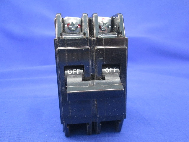ノーヒューズブレーカ 2P20A BH-K