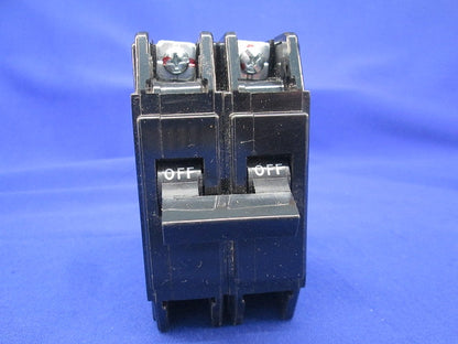 ノーヒューズブレーカ 2P20A BH-K