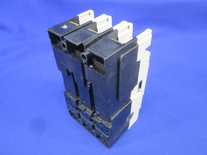 漏電遮断器3P3E30A EXK60-C