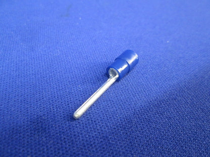 絶縁付端子棒形(140個入)青 TMEVTC-2-16