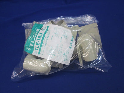 TLエルボ(6個入) TLE-16J