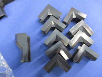 ニュー・エフモール付属品セット ブラック(混在41個入) 型番不明