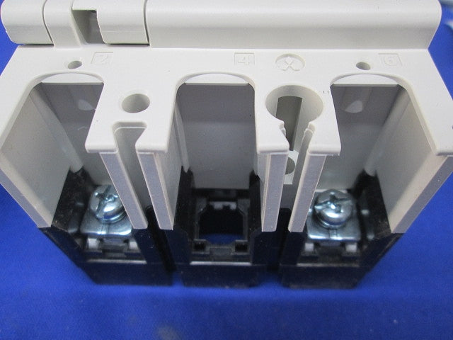 漏電遮断器2P2E20A(付属品無) NV63-CV