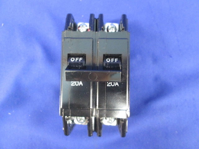 ノーヒューズブレーカ 2P20A BH-K