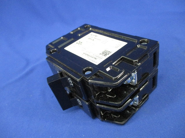 ノーヒューズブレーカ 2P20A BH-K