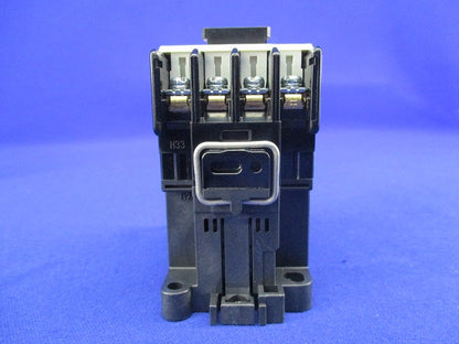 電磁接触器200V SC-0