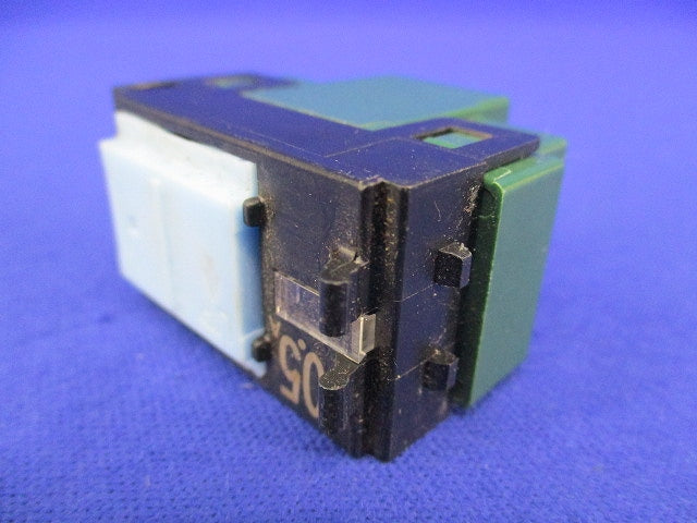 埋込パイロットスイッチB(2個入) WT52412