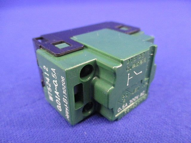 埋込パイロットスイッチB(2個入) WT52412