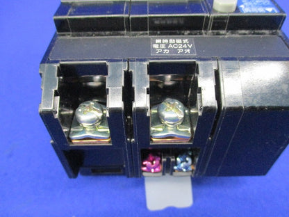 リモコン漏電ブレーカ2P2E20A BCLE22030