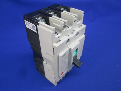 ノーヒューズブレーカ 3P10A NF63-CV