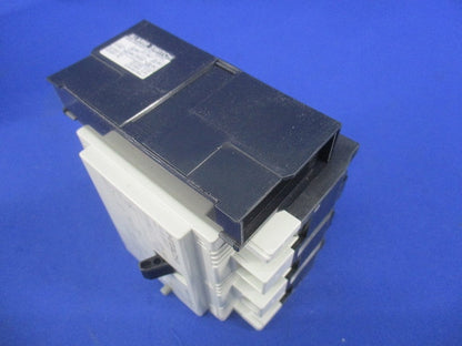 漏電遮断器 3P3E15A EB-50E