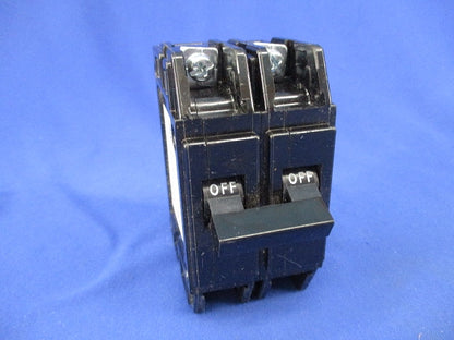 ノーヒューズブレーカ 2P20A BH-K