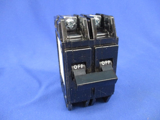 ノーヒューズブレーカ 2P20A BH-K